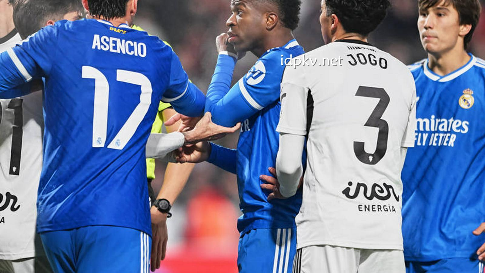 BB体育深度解析 - 阿韦洛亚开门黑！爆冷出局！国王杯-皇马2-3遭西乙第17读秒绝杀