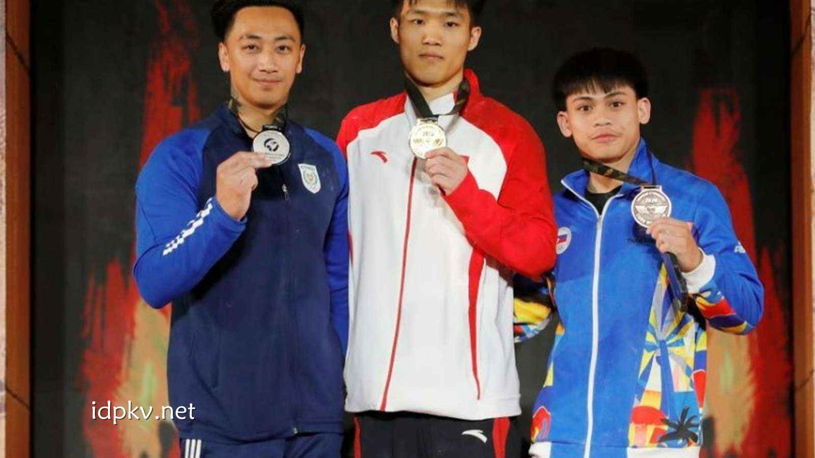 BB体育独家报道：体操世界杯开罗站收官｜中国斩获3金2银3铜！柯沁沁自由操爆冷折桂