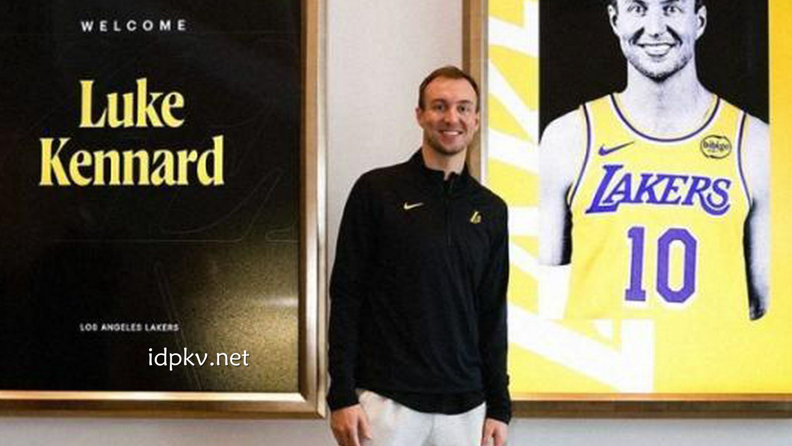 BB体育特别点评：起底湖人新援！三分命中率历史第2，高中得分超詹皇