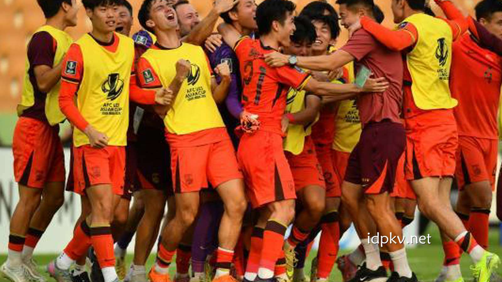 BB体育热点资讯 - U23国足初定3月重回福地 4国赛再战泰国乌兹越南？