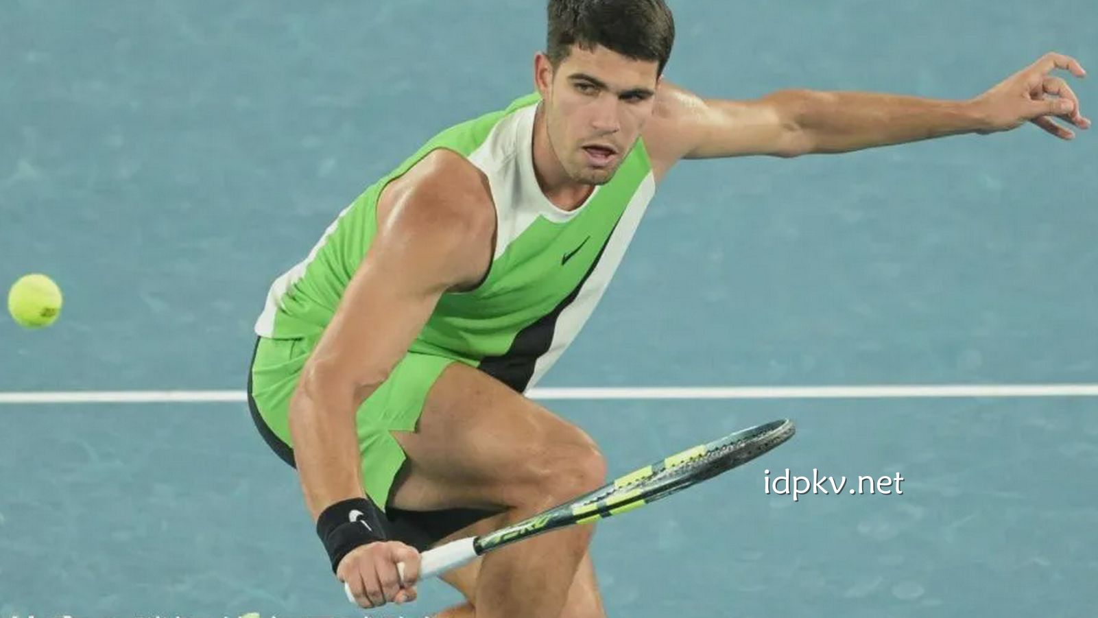 BB体育深度聚焦：世界第一之争阿卡暂领先3350分 辛纳未来三个月有大幅涨分空间