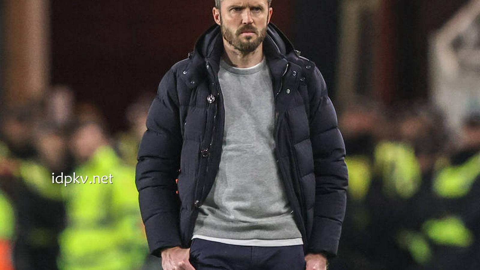 BB体育独家报道: 曼联官宣卡里克担任临时主帅 前两场比赛踢曼城和阿森纳