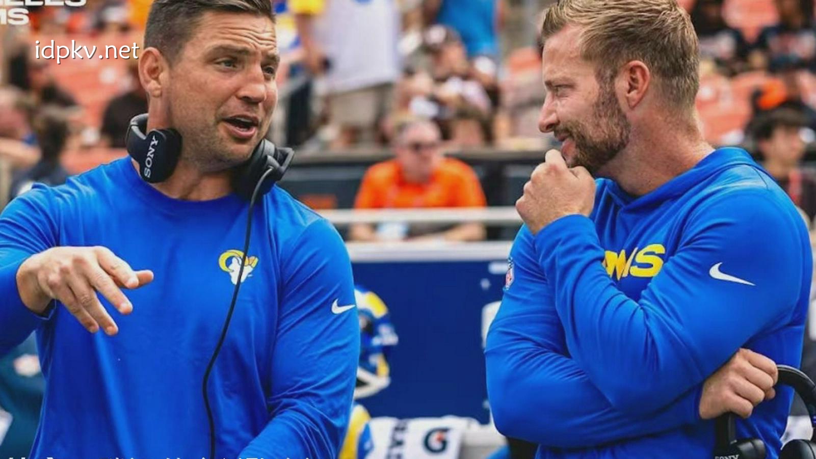 BB体育特别点评：【NFL动态】舒拉志在NFL主帅之位 但须等待“合适的机遇”