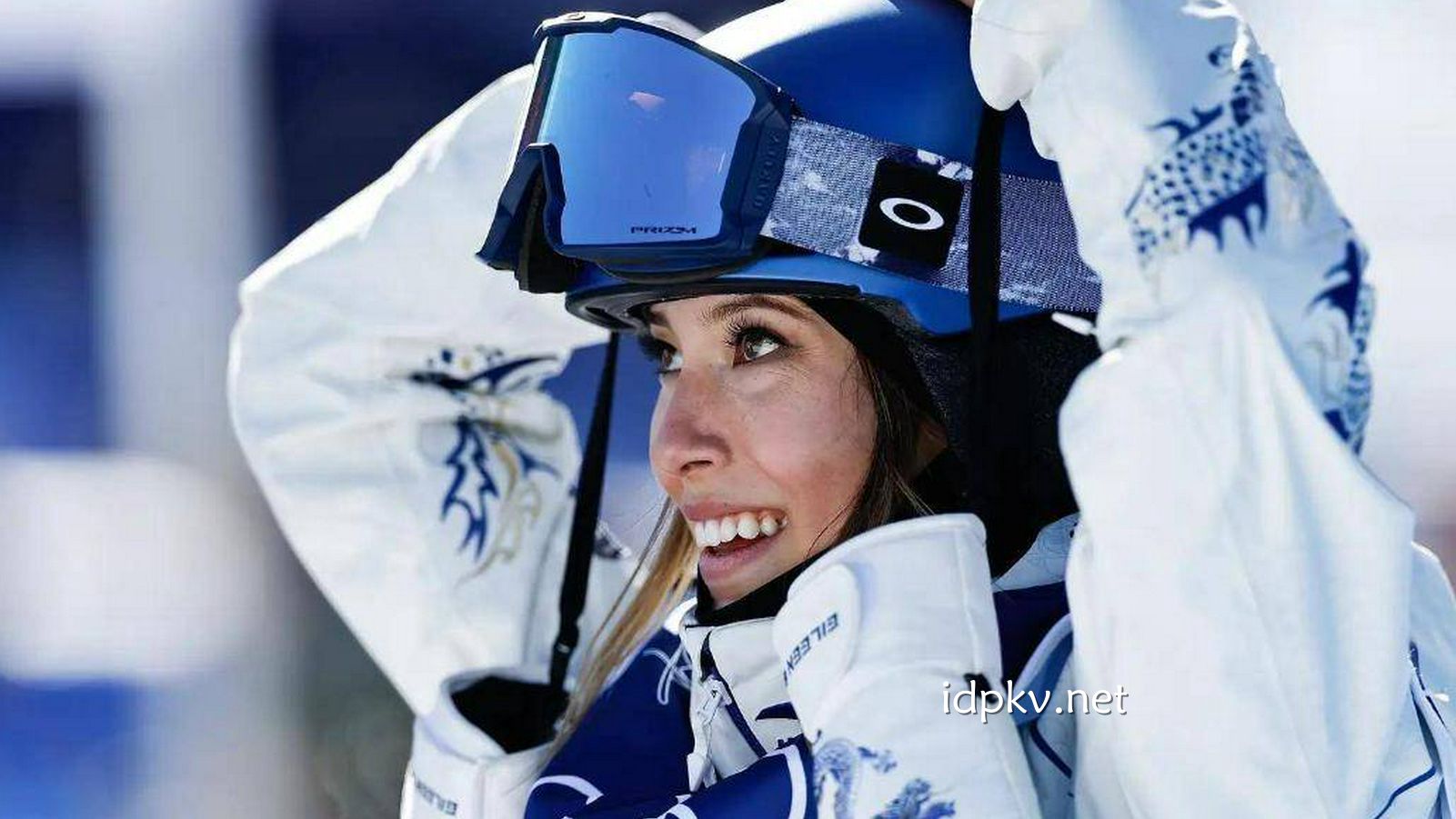 BB体育独家报道: 19|30谷爱凌冲击中国本届首金 第11顺位PK北京冬奥金牌