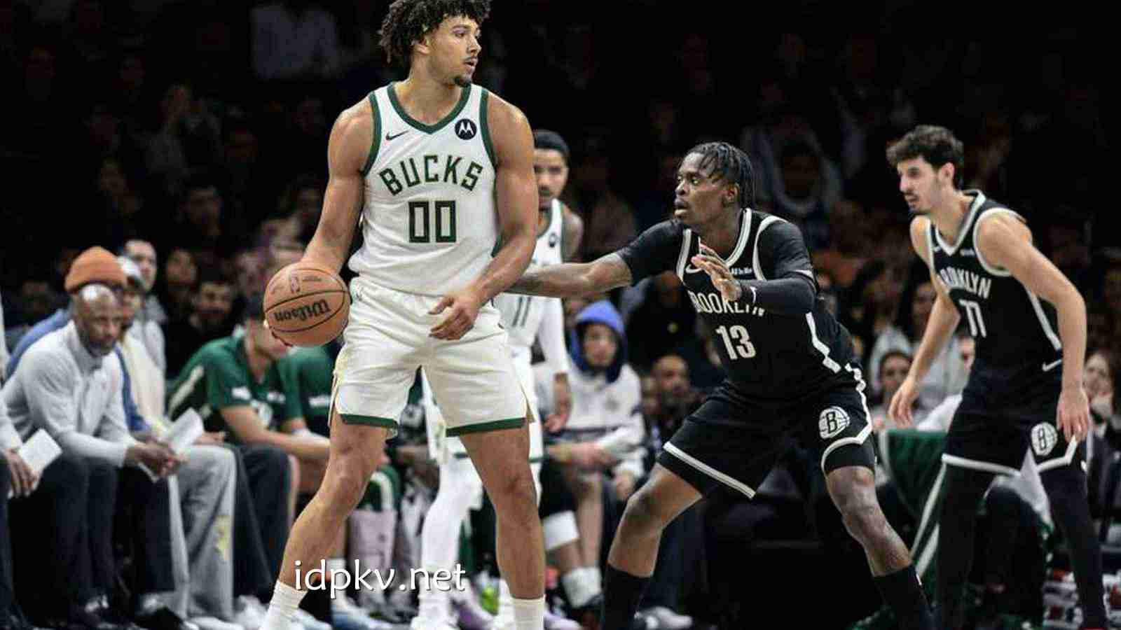 BB体育行业洞察:利德尔21分普林斯16+11 篮网险胜雄鹿