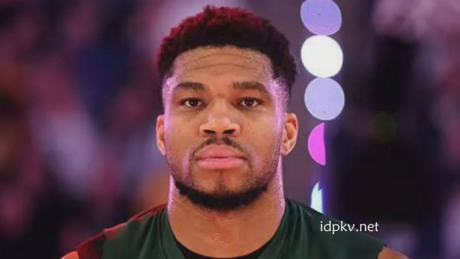 BB体育热点聚焦：字母哥交易最新进展！勇士更新报价湖人坐等今夏 本人对开拓者毫无兴趣