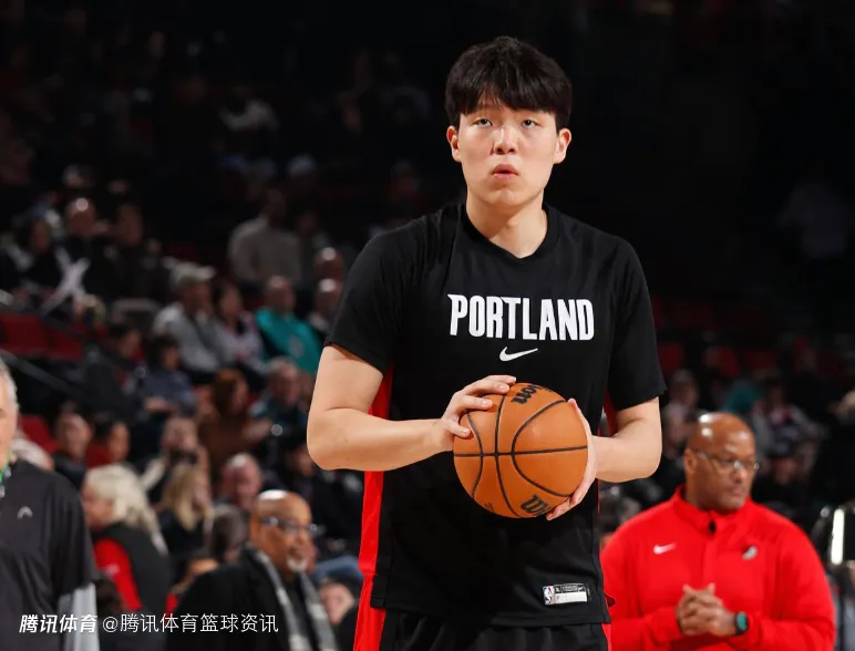 BB体育专业分析:魔术vs开拓者前瞻|双方均是背靠背 杨瀚森能否获得出场机会