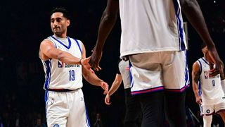 BB体育专业分析：名人赛0分！Shams比赛中刷手机引热议 杜兰特吐槽他不尊重比赛