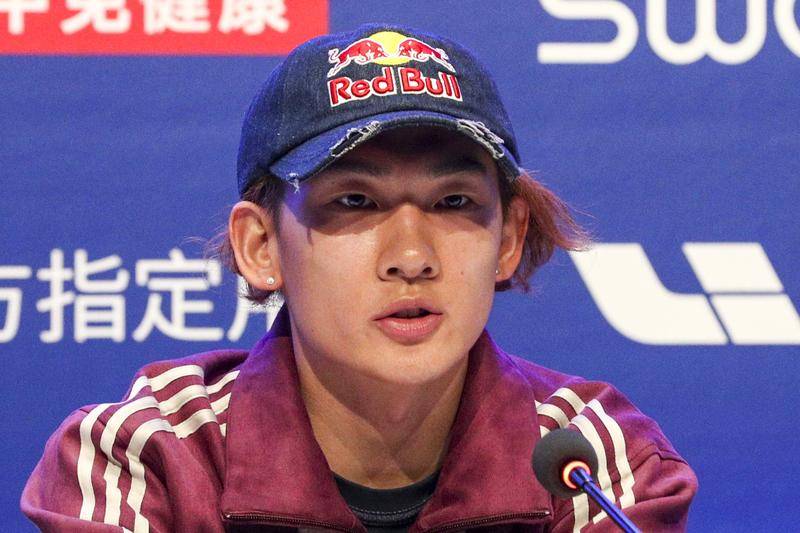 BB体育深度解析 - 苏翊鸣重返“雪飞天” 以挑战者的姿态再出发