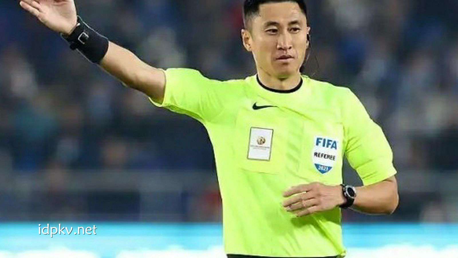BB体育专业分析:马宁等入选世界杯裁判员阵容 马宁连续两届入围