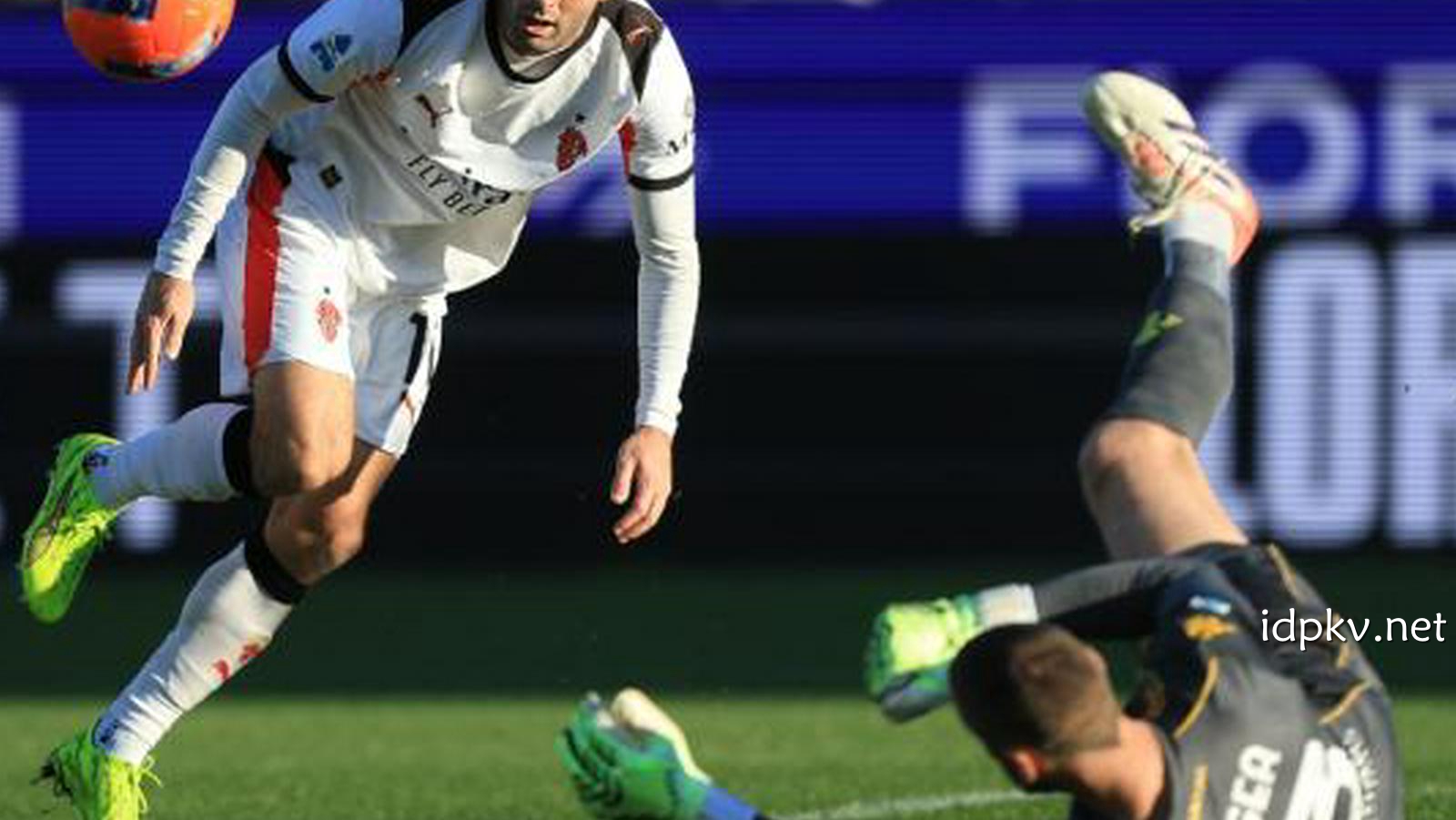 BB体育热点聚焦：“美队”失去神奇魔力 米兰幸运战平佛罗伦萨