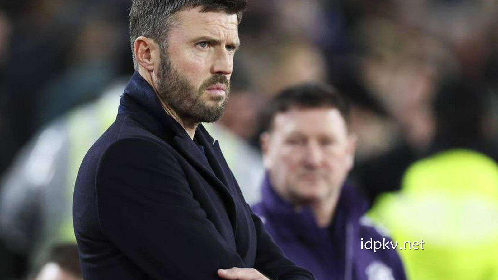 BB体育热点资讯 - 热门候选人退出！英媒｜卡里克有希望成为曼联正式主帅