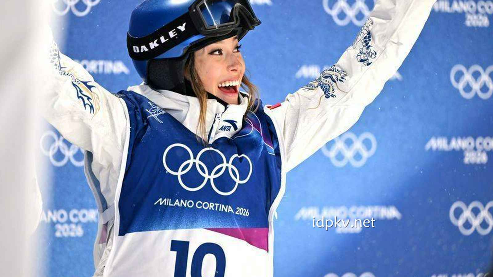 BB体育特别点评：冬奥前瞻｜男子空中技巧中国冲第三金 谷爱凌出战U型场