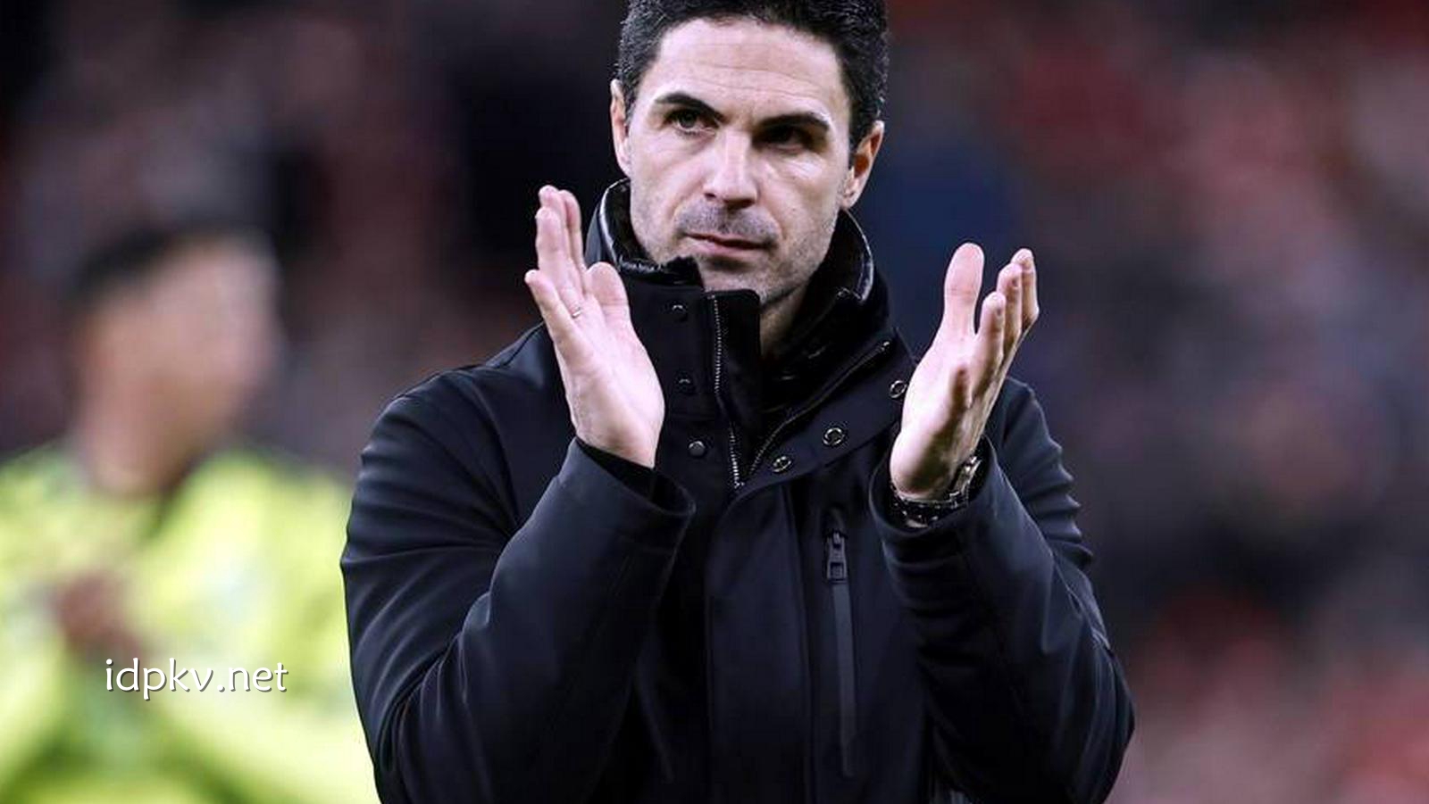 BB体育深度解析 - 深度｜曼联能从阿森纳的复兴学到什么？找到自己的阿尔特塔！