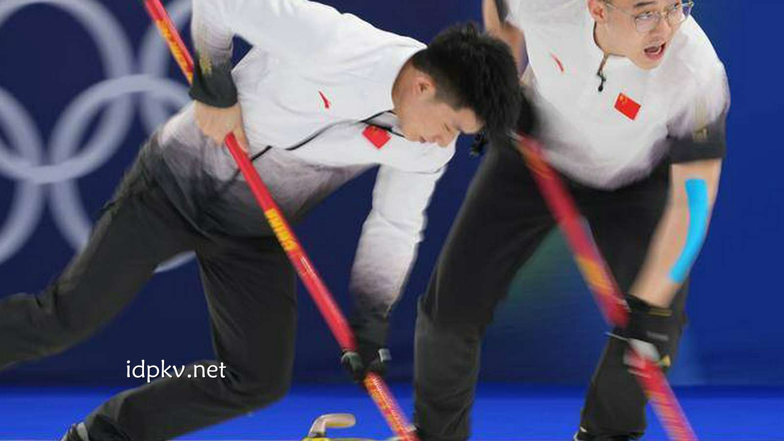 BB体育特别点评:冬奥会男子冰壶|遭遇四连败!中国4-6送瑞典拿首胜