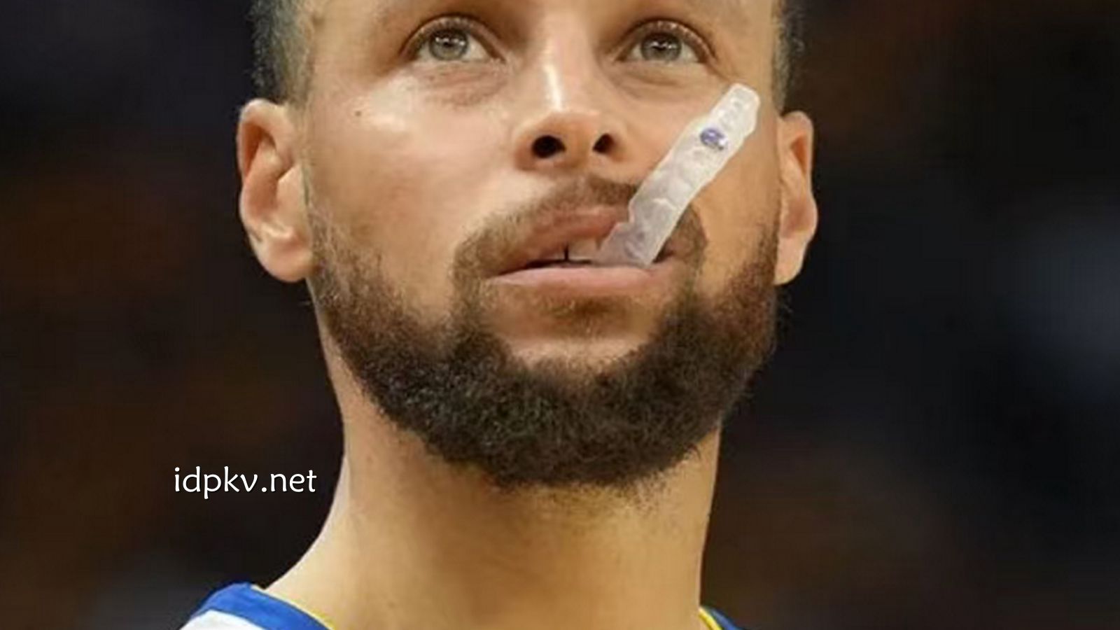 BB体育特别报道：詹库杜无缘联手！科尔宣布｜库里将不会出战今年的全明星赛