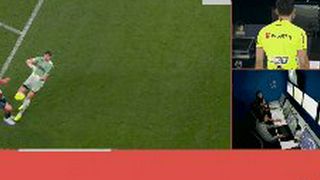 BB体育深度聚焦：爆冷！皇马遭绝杀，客场1比2不敌奥萨苏纳